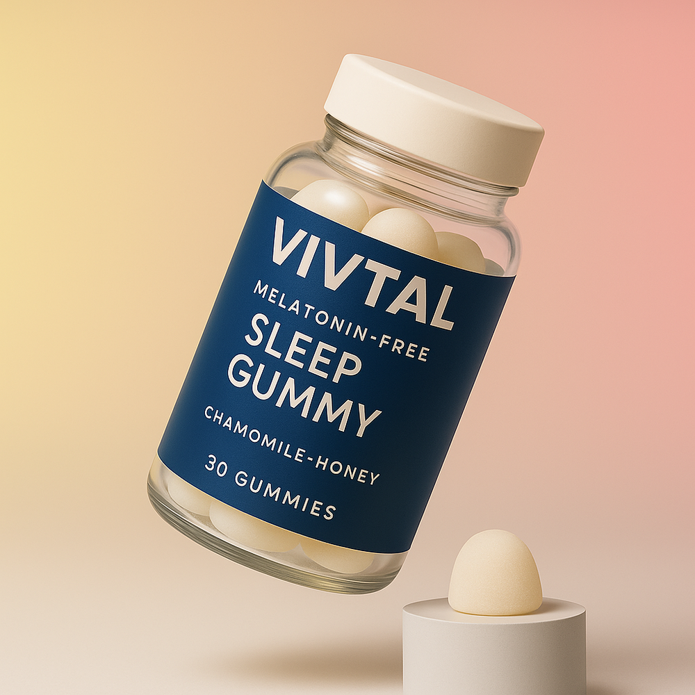 <p>Vivtal vs. Other Sleep Aids</p>