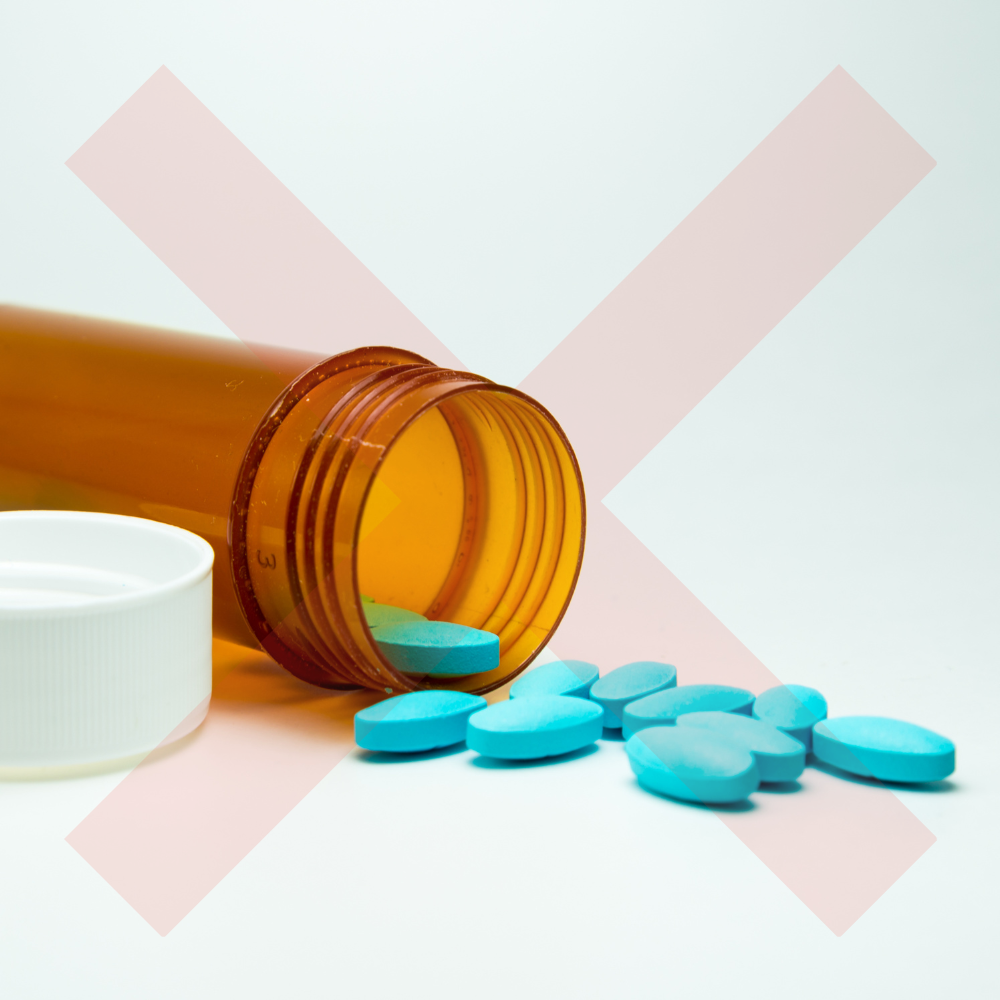 <p>Vivtal vs. Other Sleep Aids</p>