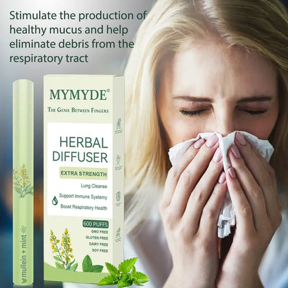 MYMYDE Thyme & Mint Detox Pen