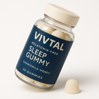 VIVTAL Sleep Gummies