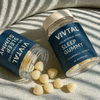 VIVTAL Sleep Gummies