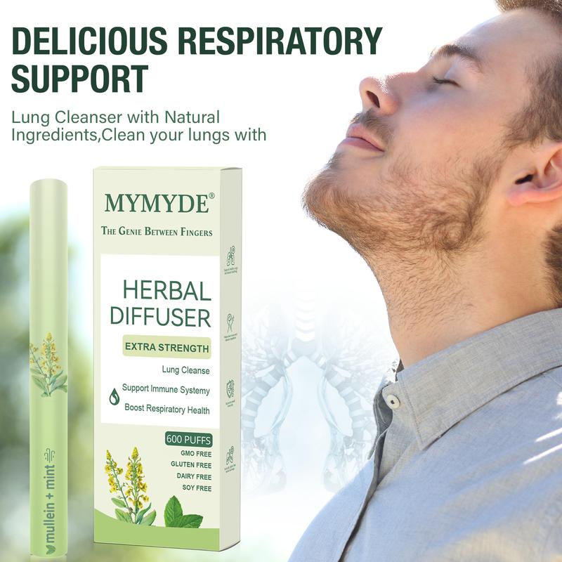 MYMYDE Thyme & Mint Detox Pen