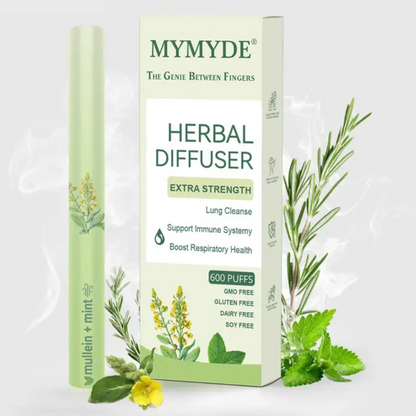 MYMYDE Thyme & Mint Detox Pen
